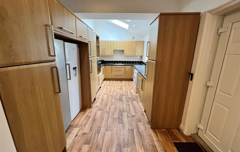 Osborne Avenue, Jesmond, Newcastle - Image 1